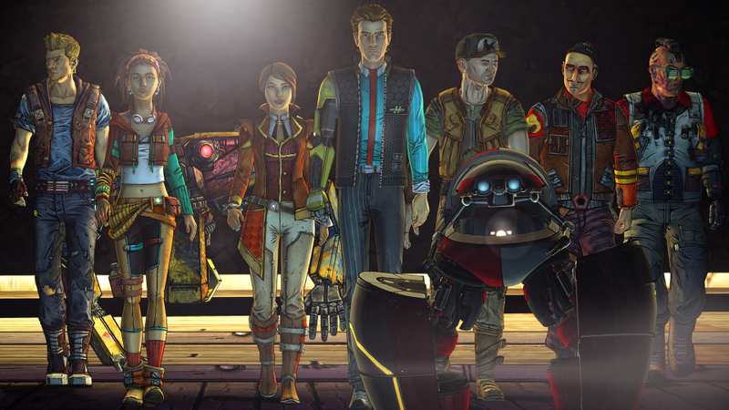 Illustration for article titled The Decade In Five Games